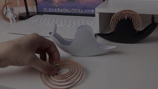 Snail mosquito repellent holder02.gif